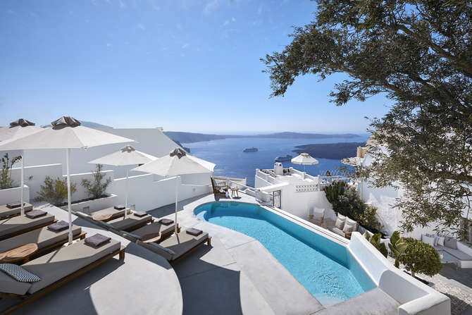 Senses Boutique Hotel Luxury Suites-mei 2025