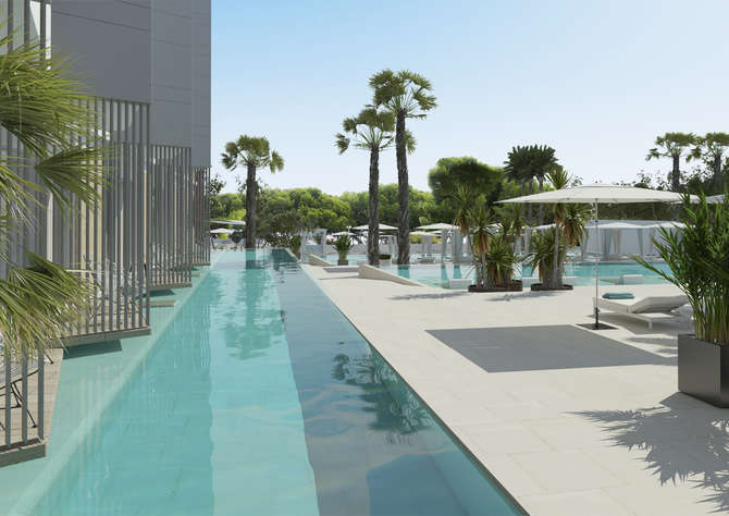 Senses Palmanova-mei 2025