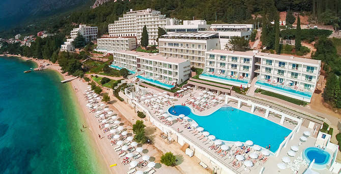 Sensimar Adriatic Beach-mei 2025