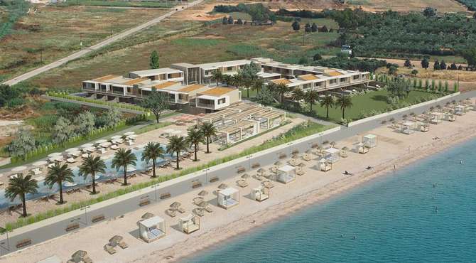 Sensimar Blue Lagoon Palace-mei 2025