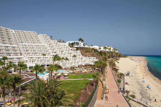 Sensimar Calypso-mei 2025