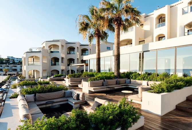 Sensimar Caravel-mei 2025