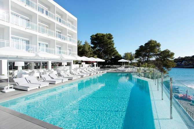 Sensimar Ibiza Beach Resort-mei 2025