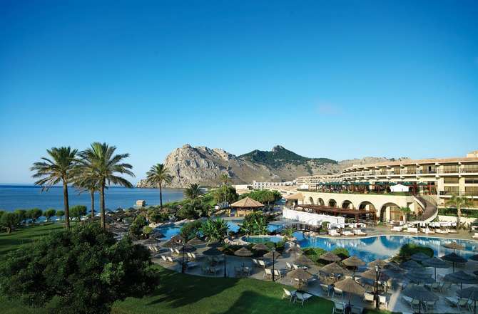 Sensimar Imperial Resort By Atlantica-mei 2025