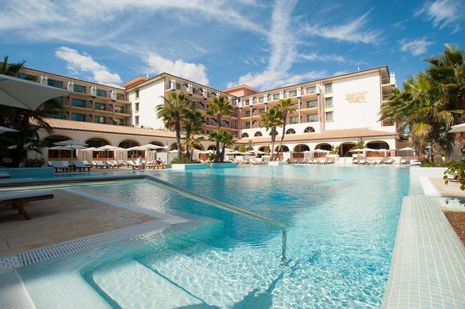 Sensimar Isla Cristina Palace-mei 2025