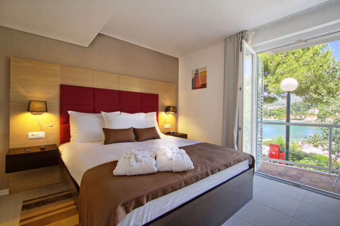 Sensimar Kalamota Island Resort-mei 2025