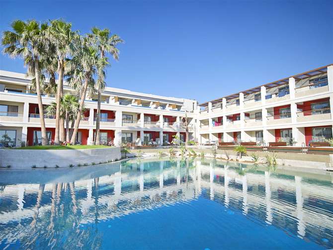 Sensimar Kalliston Resort Spa By Atlantica-mei 2025