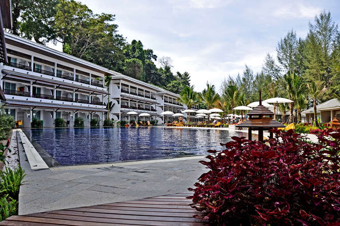 Sensimar Khaolak Beachfront Resort-mei 2025