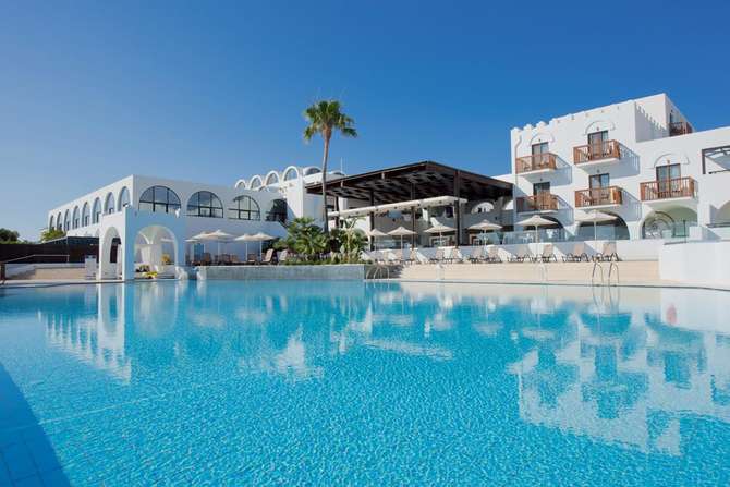 Sensimar Oceanis Beach Spa Resort-mei 2025