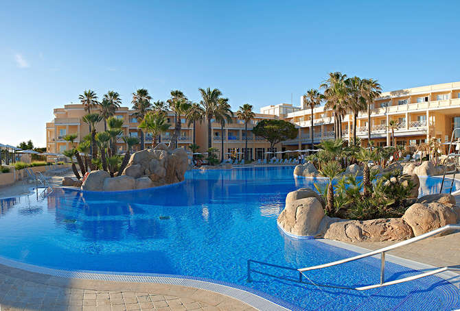 Sensimar Playa La Barrosa-mei 2025