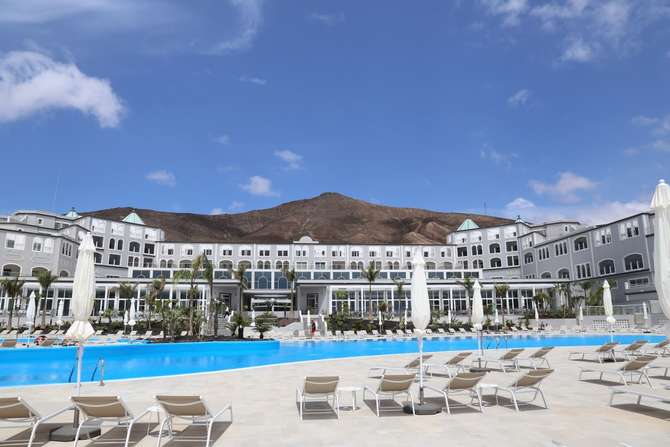 Sensimar Royal Palm Resort Spa-maart 2024