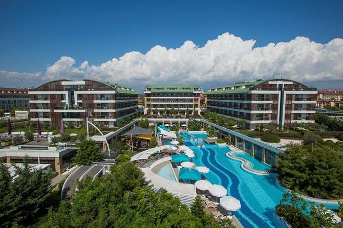 Sensimar Side Resort Spa-mei 2025