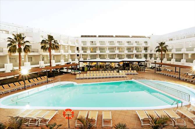 Sentido Aequora Lanzarote-mei 2025