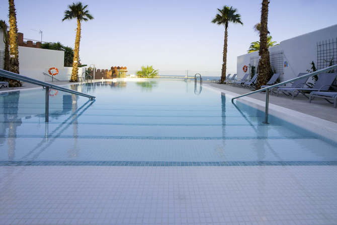 Sentido Benalmadena Beach-mei 2025
