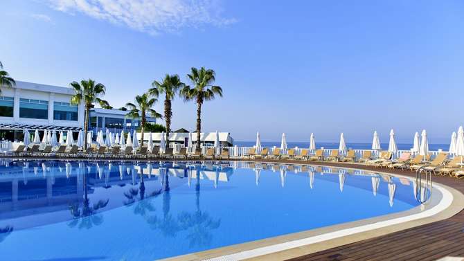 Sentido Flora Garden-mei 2025