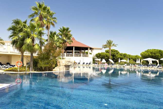 Sentido Garden Playanatural-mei 2025