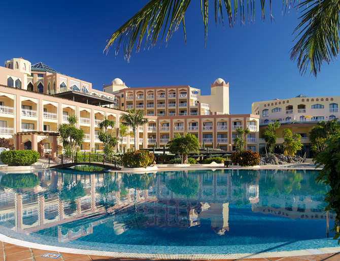 Sentido H10 Playa Esmeralda-mei 2025