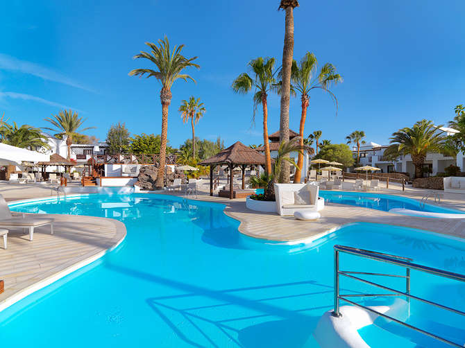 Sentido H10 White Suites-mei 2025