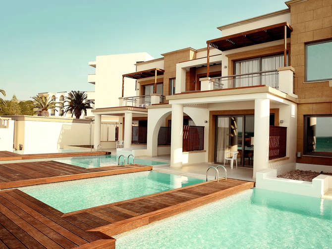 Sentido Ixian All Suites-mei 2025