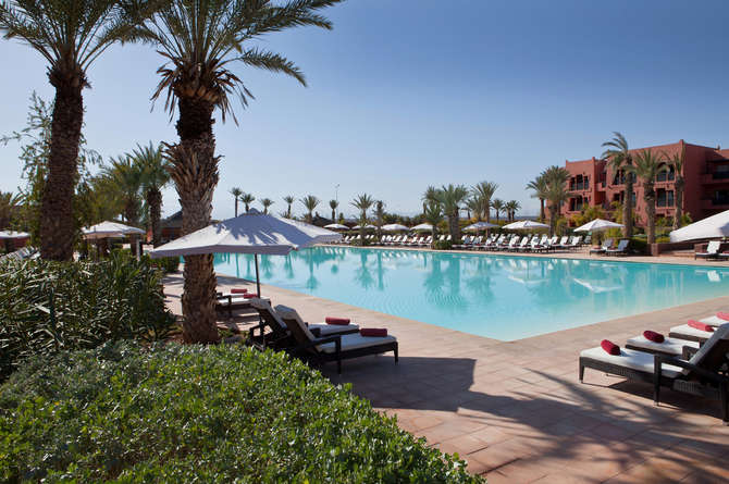 Sentido Kenzi Menara Palace-mei 2025