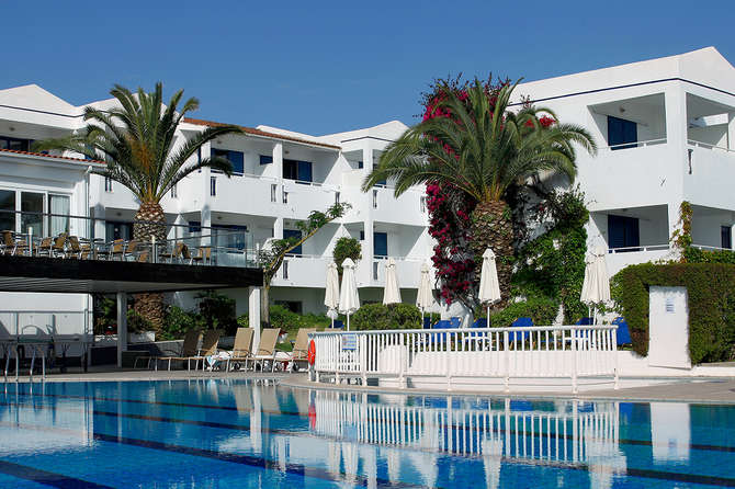 Sentido Louis Plagos Beach-april 2024