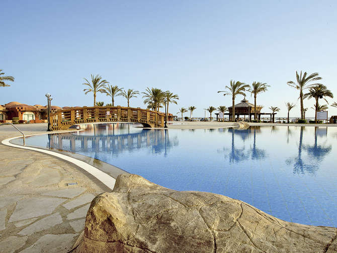 Sentido Oriental Dream Resort-mei 2025