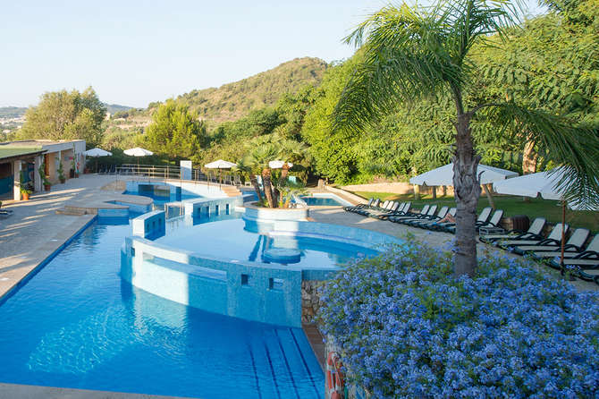 Sentido Pula Suites-mei 2025