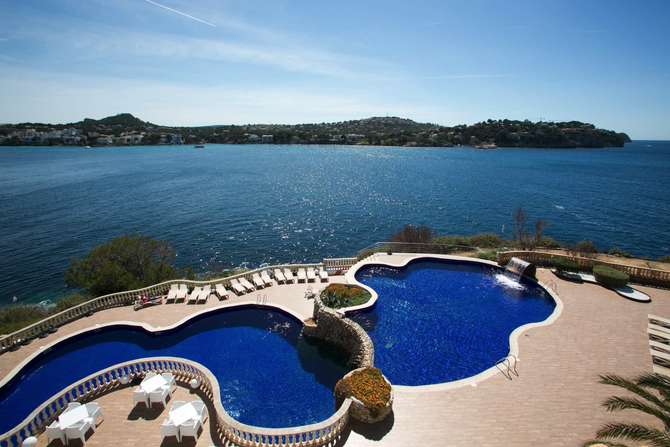 Sentido Punta Del Mar-mei 2025
