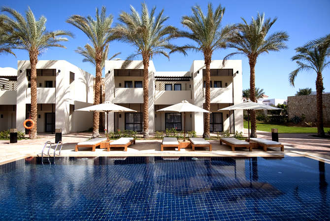 Sentido Reef Oasis Senses Resort-mei 2025