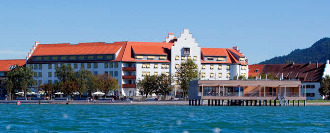 Sentido Seehotel Am Kaiserstrand-april 2024