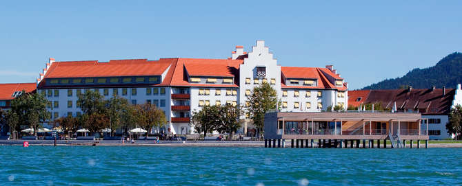 Sentido Seehotel Am Kaiserstrand-mei 2025