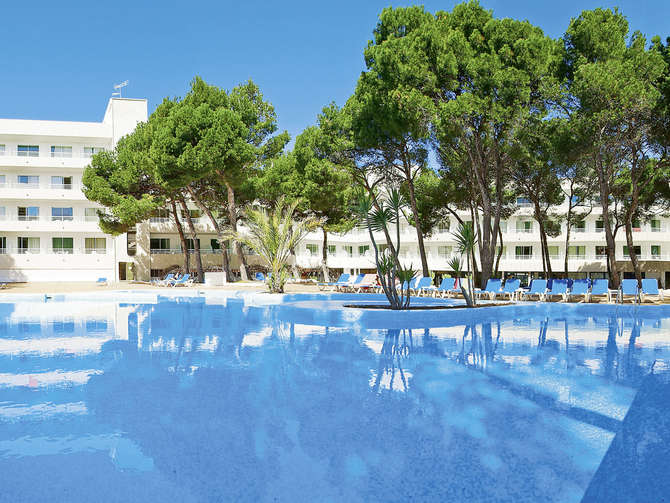 Sentrador Playa Hotel Spa-mei 2025