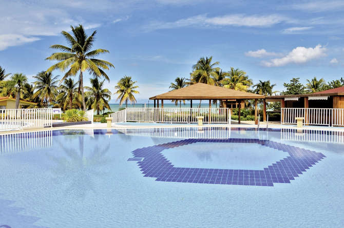 Sercotel Club Cayo Guillermo Hotel-mei 2025