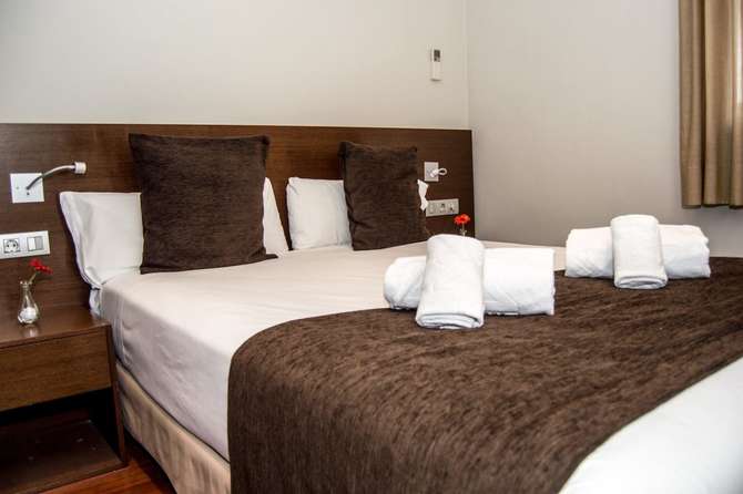 Sercotel Madanis Appartementen-mei 2025