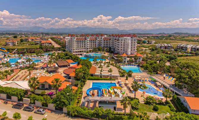 Serenis Hotel-mei 2025
