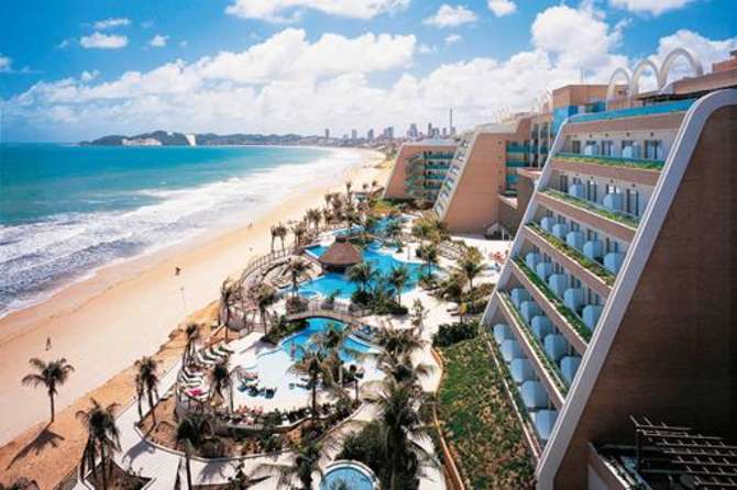 Serhs Natal Grand Hotel-mei 2025