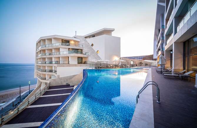 Sesimbra Hotel Spa-mei 2025