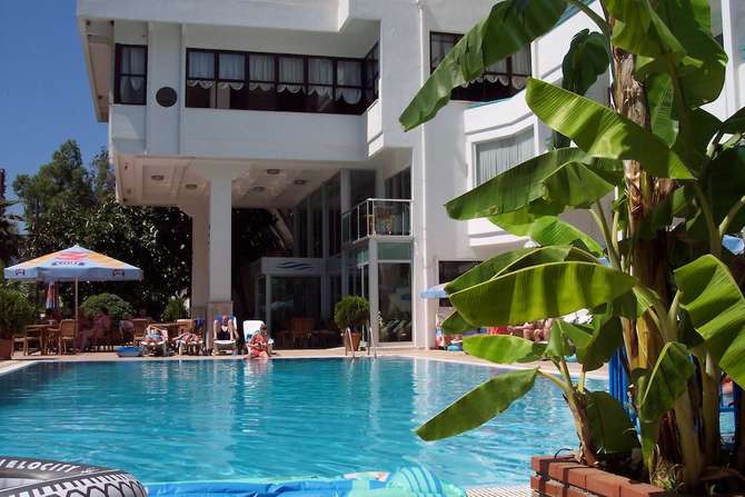 Sesin Hotel-mei 2025