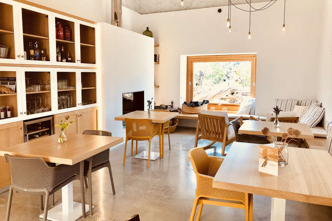 Sestelrica Finca Hotel-mei 2025
