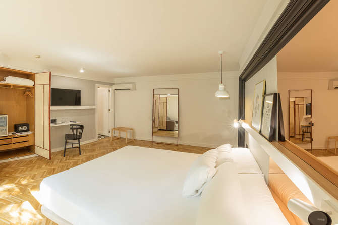 Sh Ingles Boutique Hotel-mei 2025