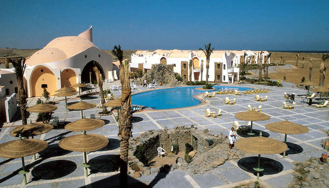 Shams Alam Beach Resort-mei 2025