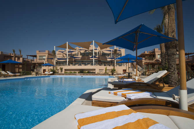 Shams Prestige Abu Soma-mei 2025
