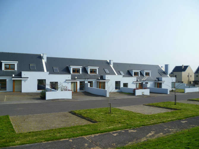 Shanagarry Holiday Homes-mei 2025