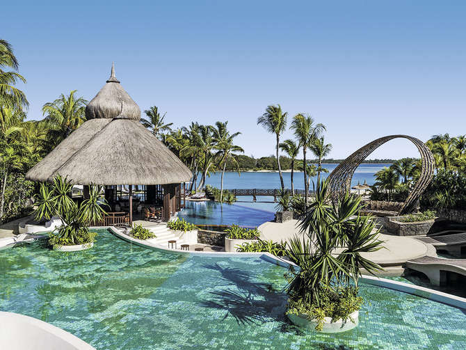 Shangri Las Le Touessrok Resort Spa-mei 2025