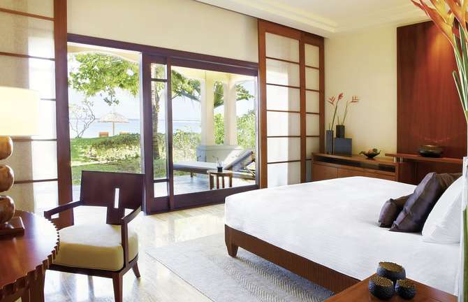 Shanti Maurice Resort Spa-mei 2025
