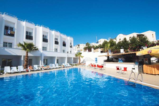 Shark Club Hotel-mei 2025
