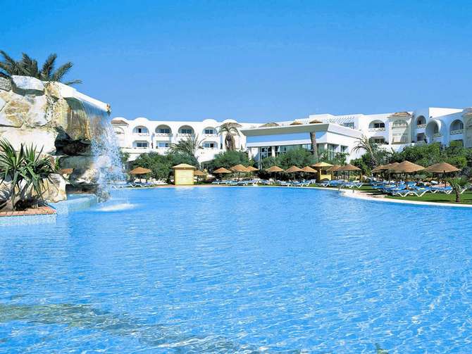 Shell Beach Hotel Spa-mei 2025