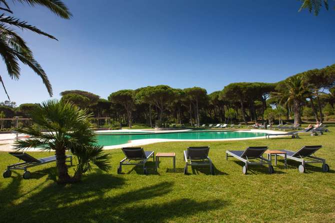 Sheraton Cascais Resort-mei 2025