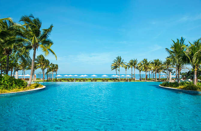 Sheraton Hua Hin Resort Spa-april 2024