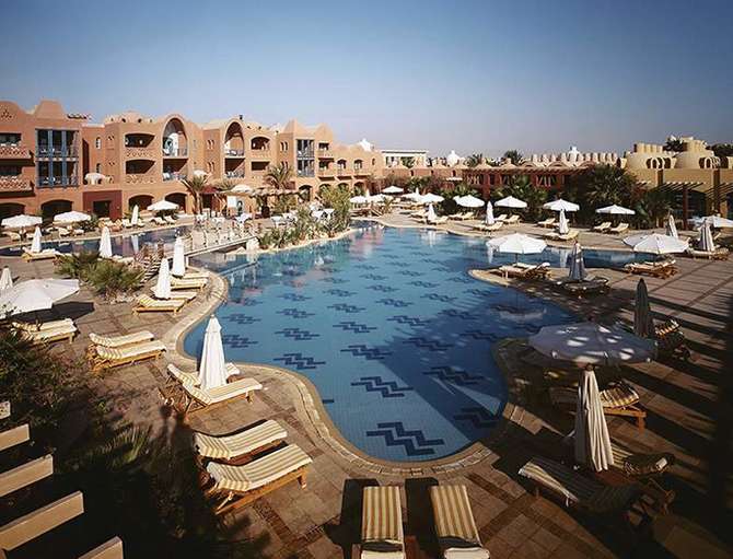 Sheraton Miramar Resort-mei 2025
